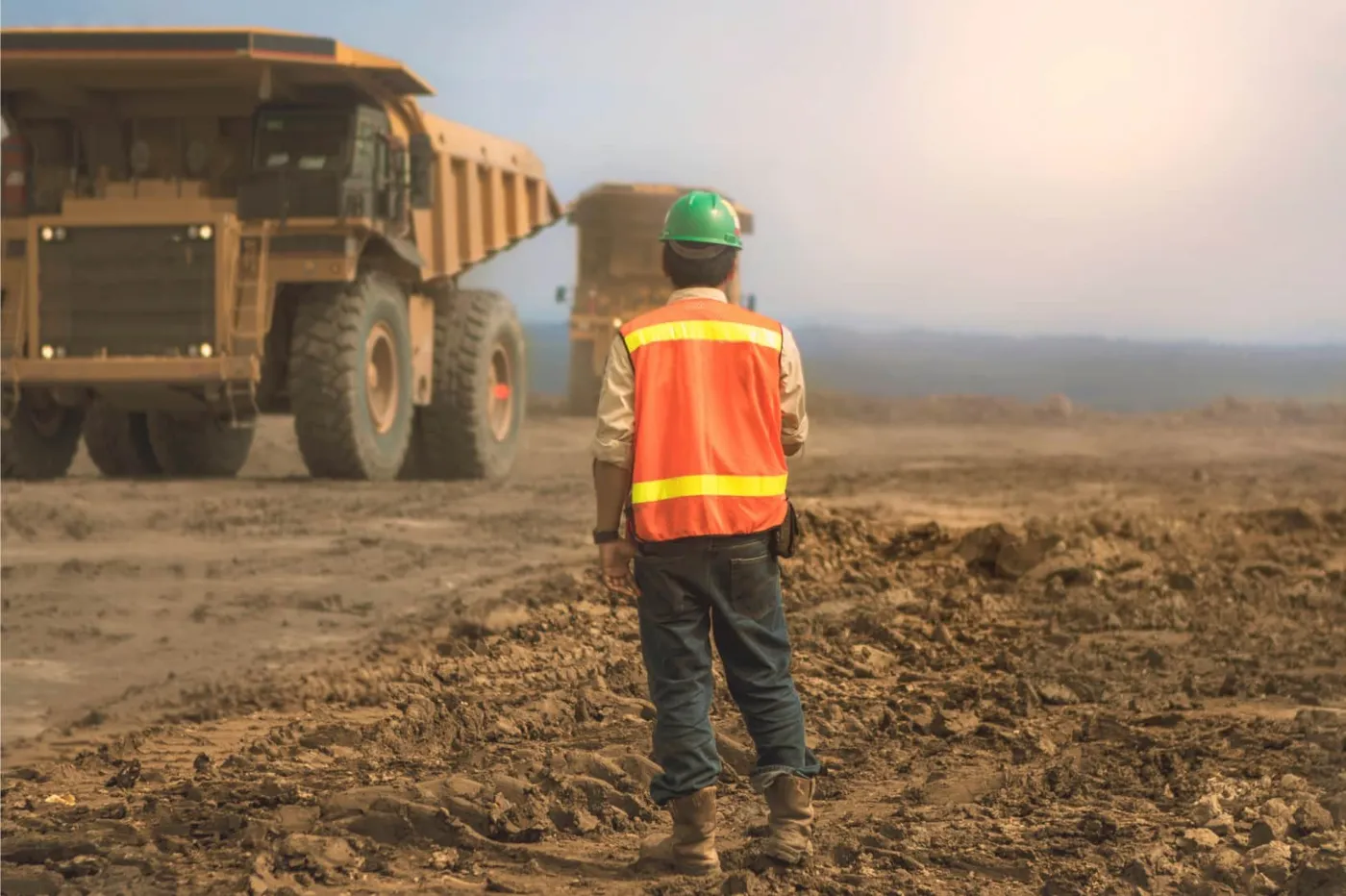 Cyber Security for Mining Companies: What a 48-Hour Outage Really Costs a Remote Site