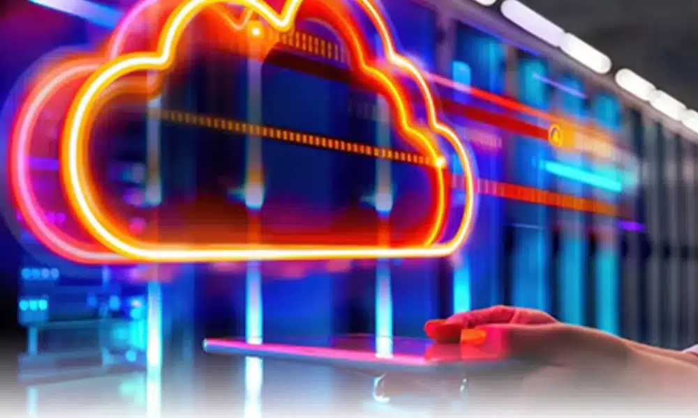 Cloud services and Microsoft 365 management